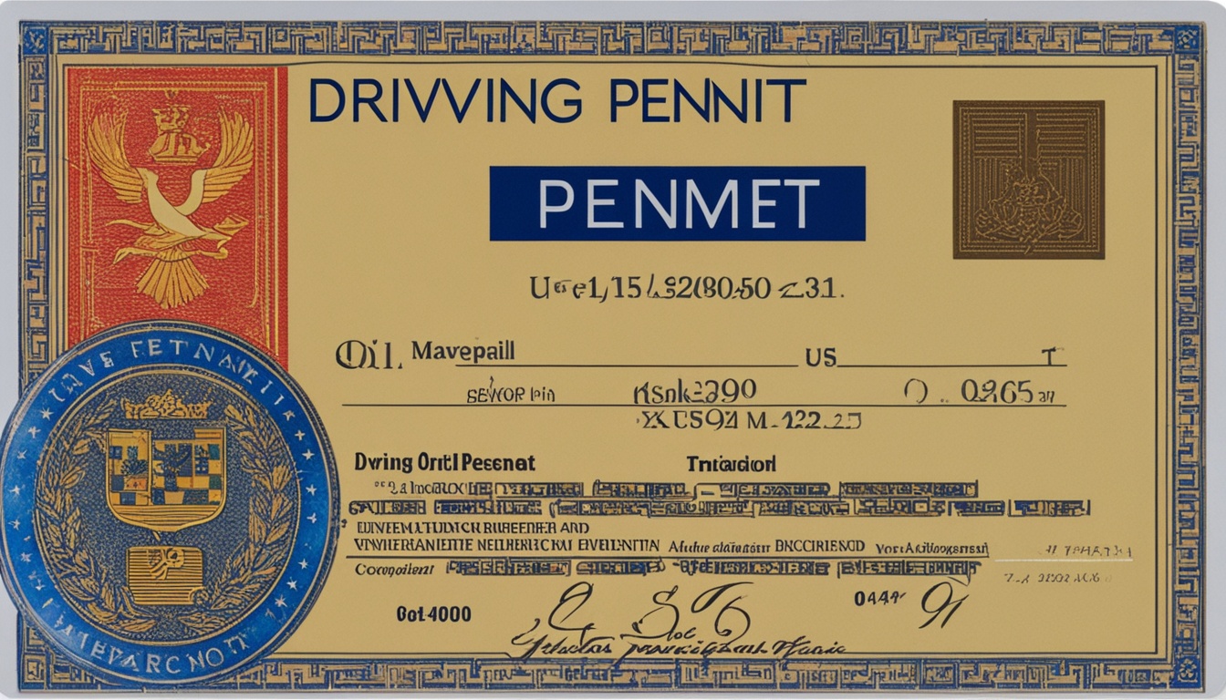 Da li je potrebna međunarodna vozačka dozvola za Grčku