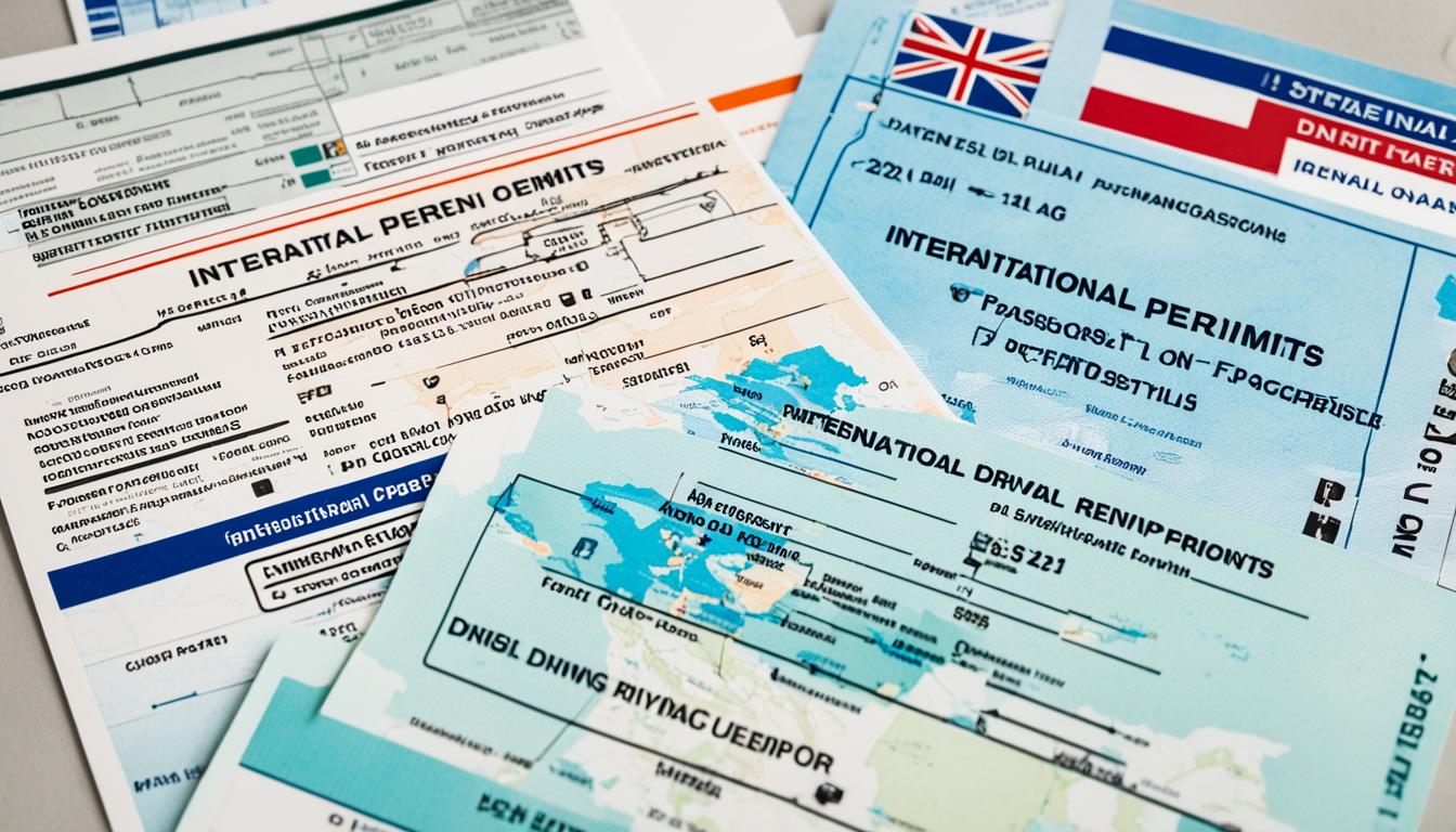 Koje papire treba da imate kad iznajmljujete auto u stranoj zemlji?