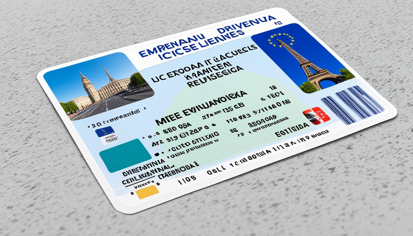 Međunarodna vozačka dozvola