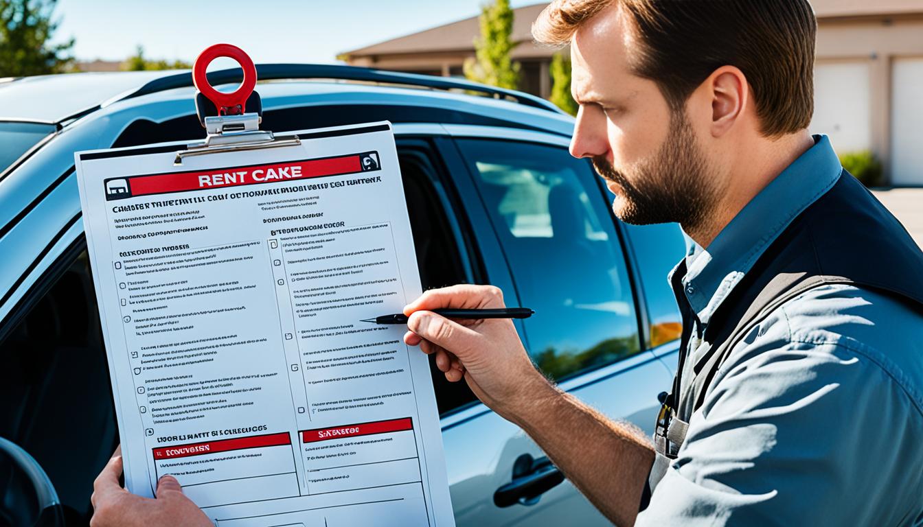 Vodič za iznajmljivanje auta