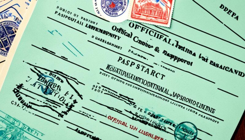 dokumenta potrebna za dobijanje MVD