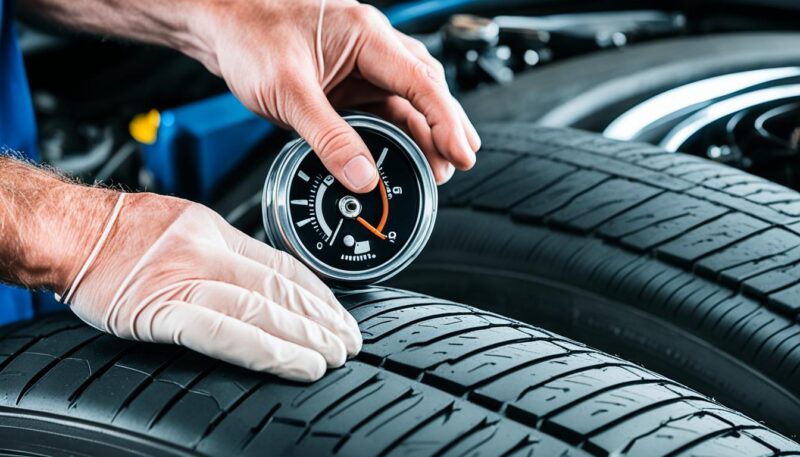 vizuelna inspekcija vozila